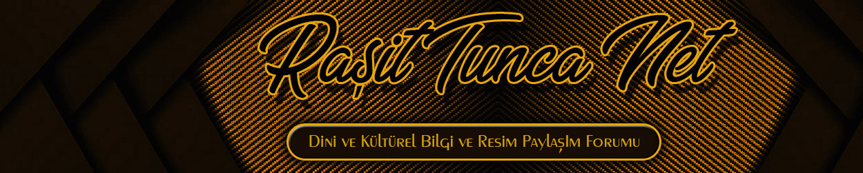 Rasit Tunca Net