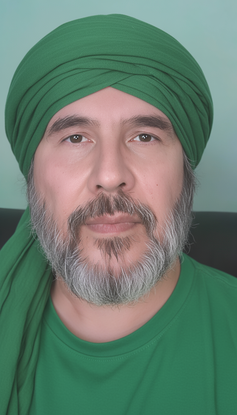 Sarıklı Raşit Tunca Fotoğrafları Eylül 2025