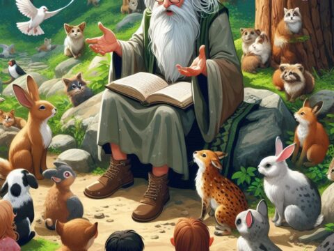 Allah’ın “ilmi isteyene, zenginliği istediğime veririm” Hadisine Yorumlar