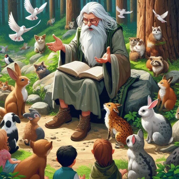 Allah’ın “ilmi isteyene, zenginliği istediğime veririm” Hadisine Yorumlar