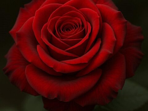 Gül Fotoğrafları – Rose Photos – V101020251010