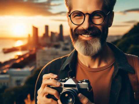 Güzel Fotoğraf Çekmenin Püf Noktaları