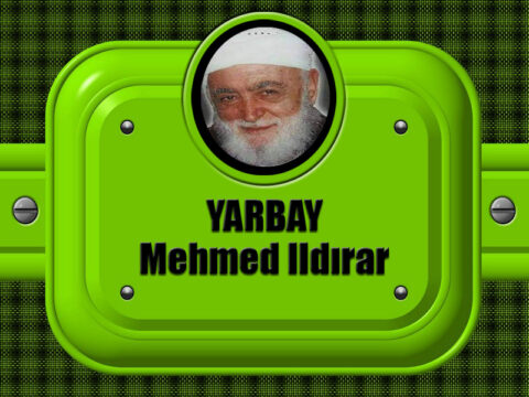 Yarbay Mehmet Ildırar Kimdir ?