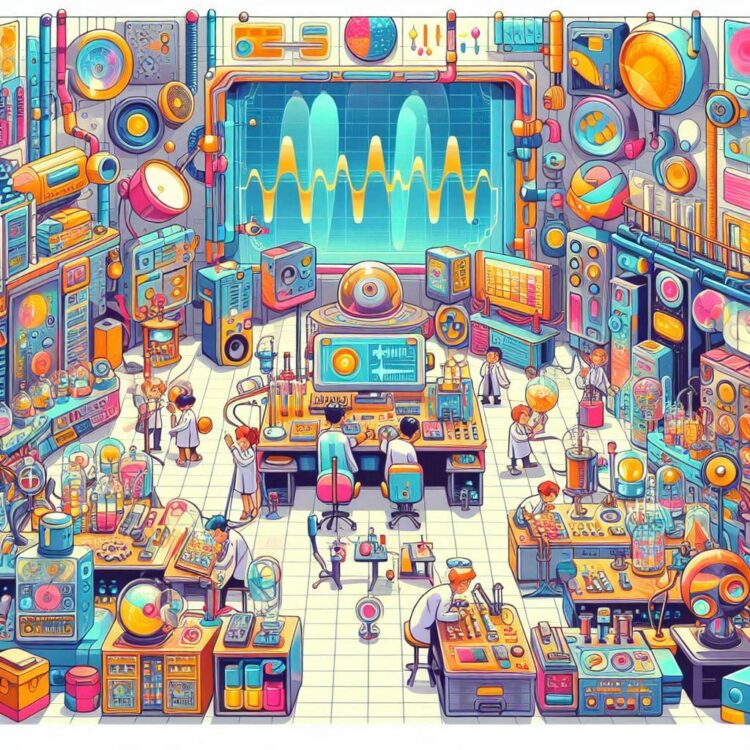 Deccal Ve Kehrwert (Ters Frekans ) Silahı