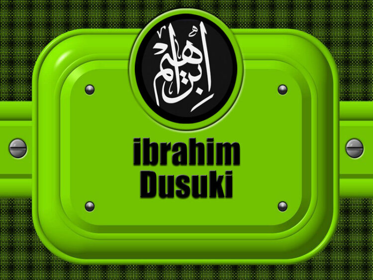 Seyyid İbrâhim Dusûkî Kimdir?