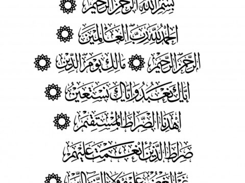 El – Fatiha Denilince Fatiha Okumak Zorunda Mıyız?