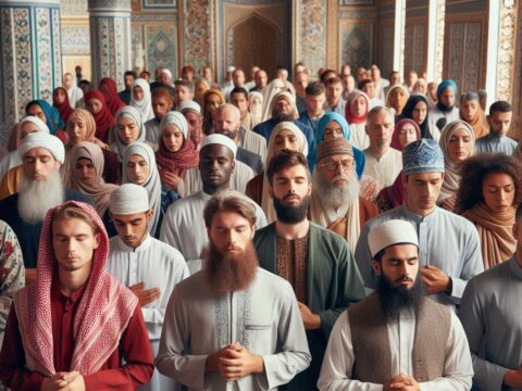 Abdest ve Namazın Maddi ve Manevi Faziletleri