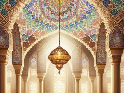 Allah’ın Arş ve Kürsü Üzerine İstivâsı: Kapsamlı Bir İnceleme