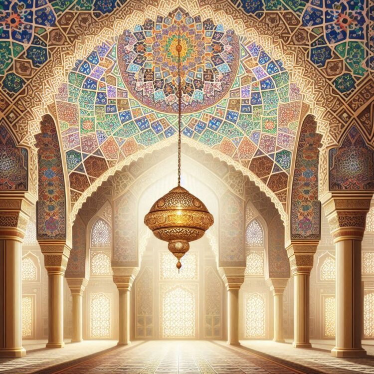 Allah’ın Arş ve Kürsü Üzerine İstivâsı: Kapsamlı Bir İnceleme