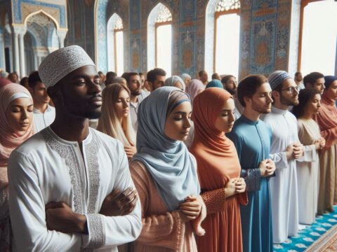 Namazlarda Huşu ve Huudu’yu Yakalamanın Yolları