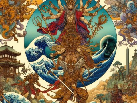 Sekine, Göklerin ve Yerin Orduları ve Allah’ın Gizli Orduları Üzerine Kapsamlı Bir İnceleme